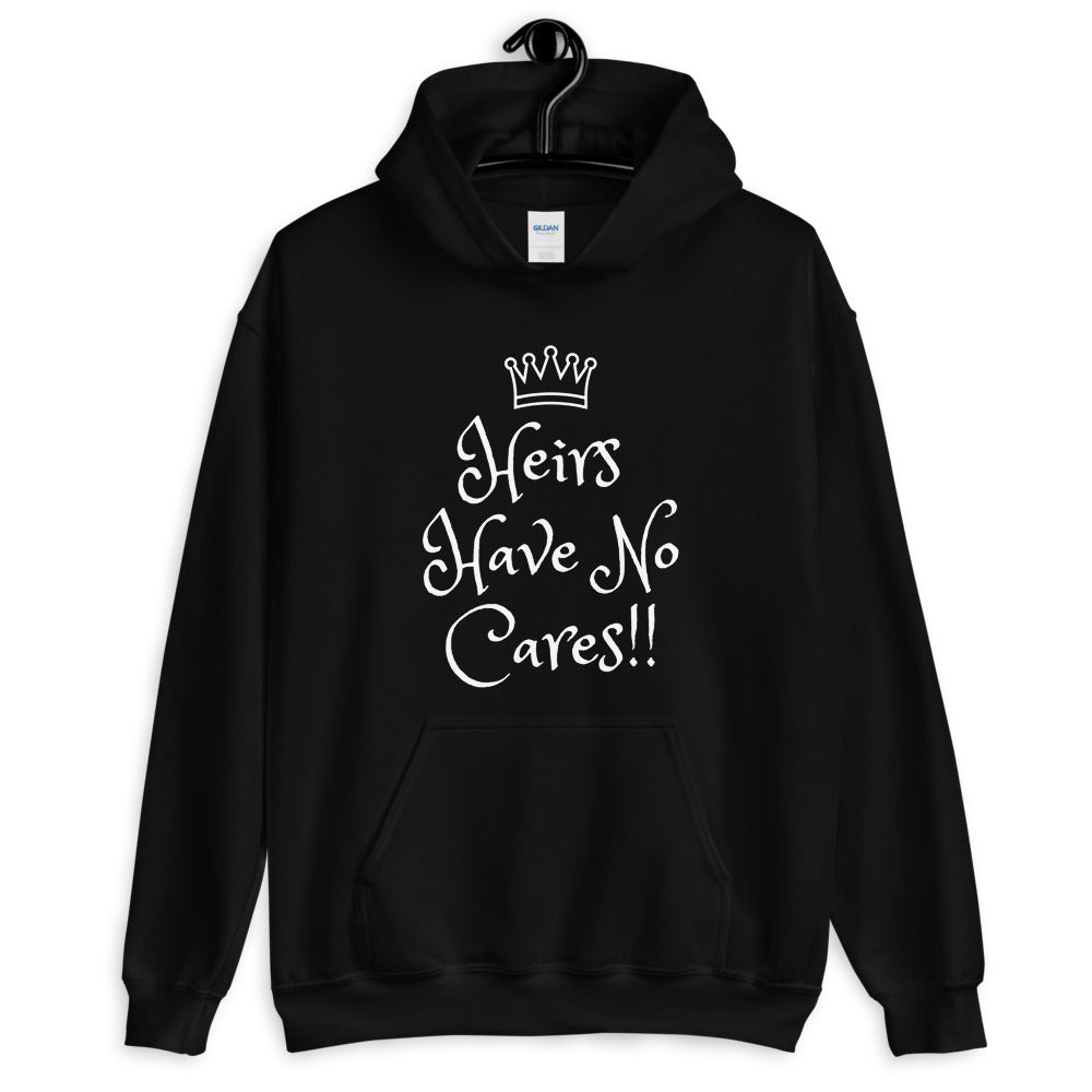 Angies Fancies Hoodie