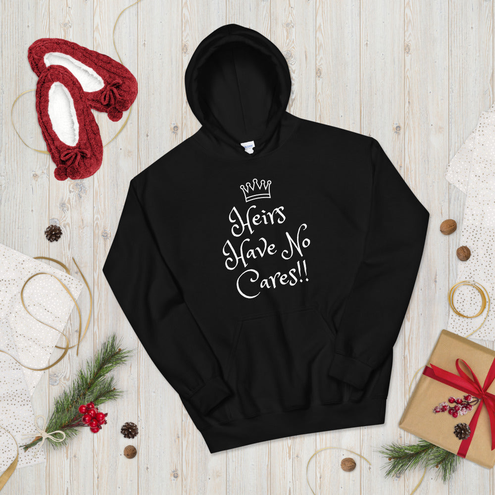 Angies Fancies Hoodie