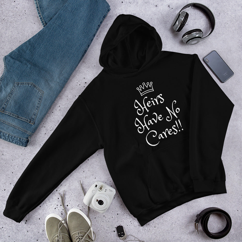 Angies Fancies Hoodie