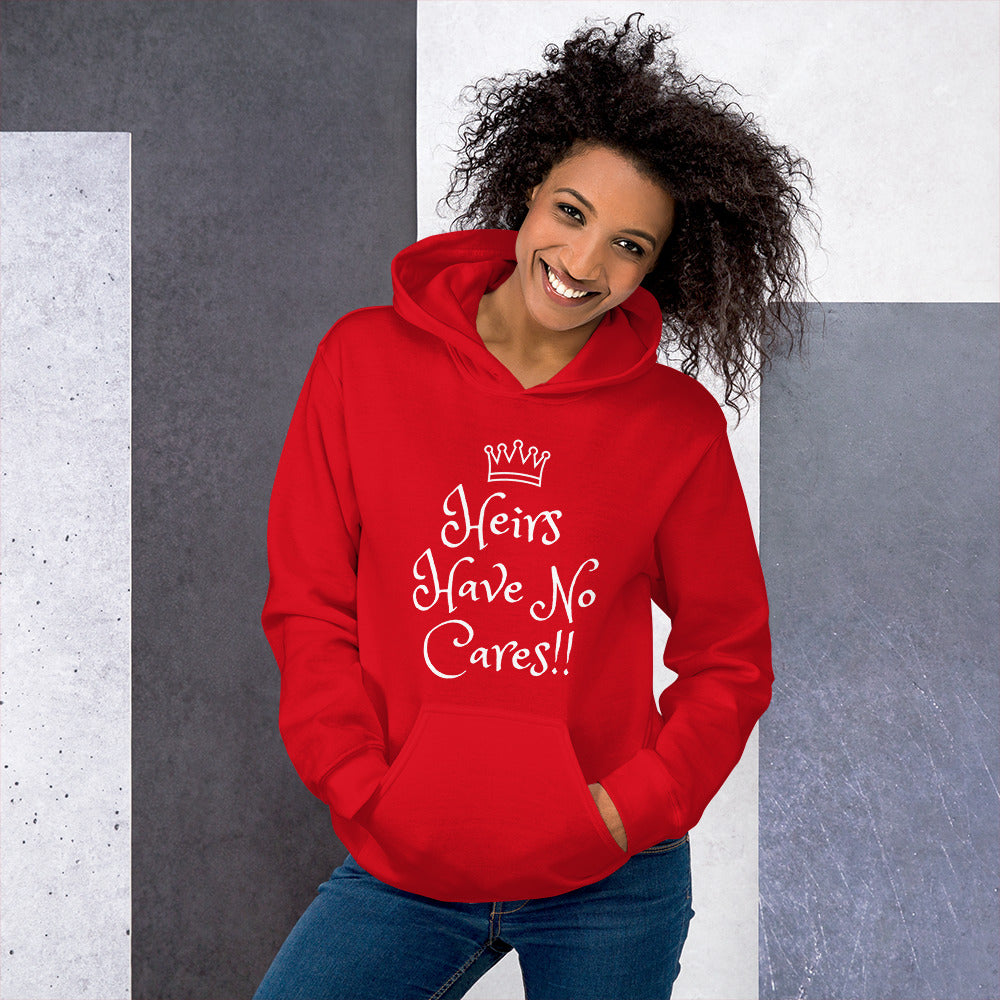 Angies Fancies Hoodie