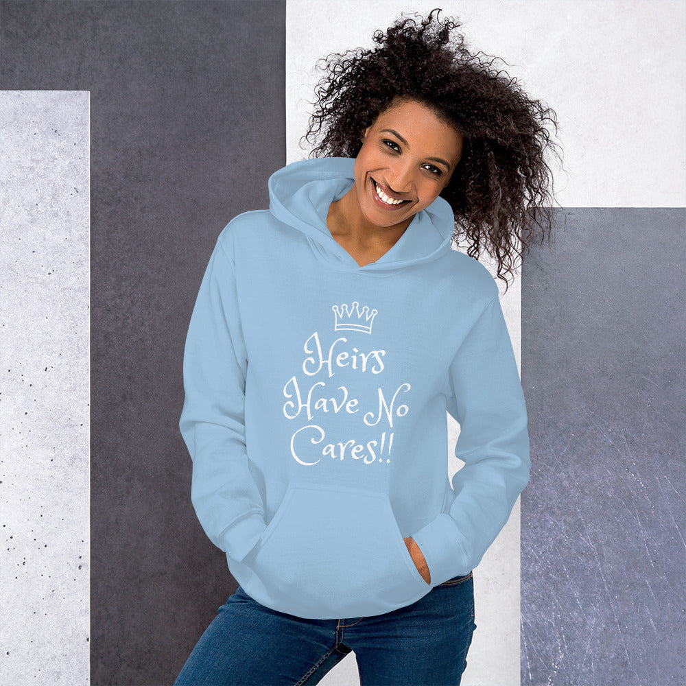 Angies Fancies Hoodie