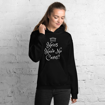 Angies Fancies Hoodie