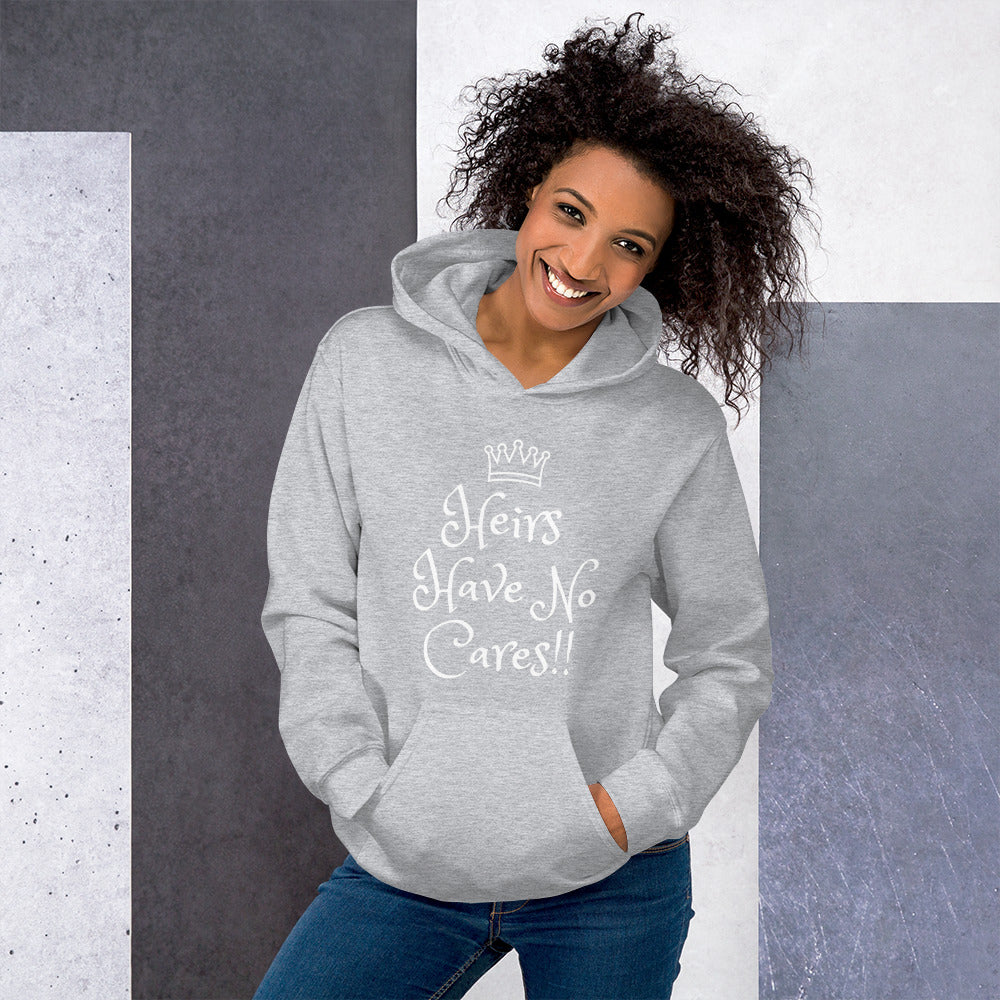 Angies Fancies Hoodie