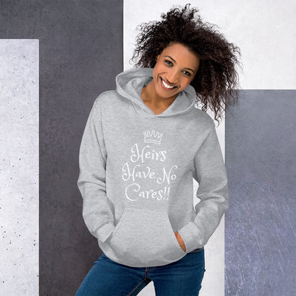 Angies Fancies Hoodie